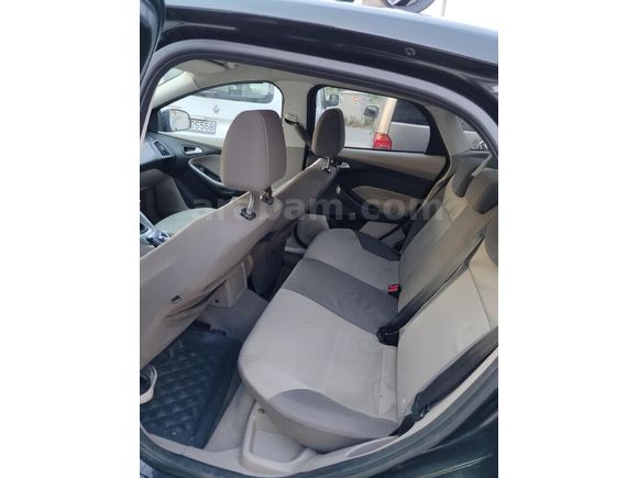 Sahibinden Ford Focus 1.6 TDCi Style 2011 Model