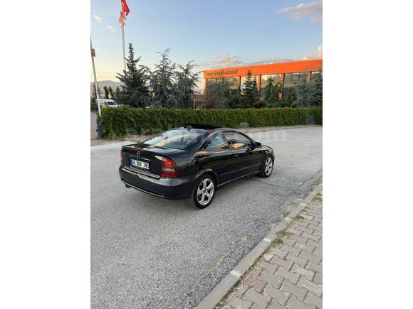 Sahibinden Opel Astra 1.6 Coupe 2002 Model 