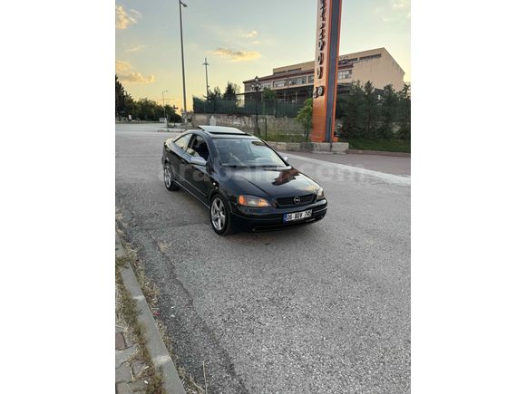 Sahibinden Opel Astra 1.6 Coupe 2002 Model 