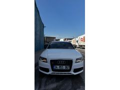 Mükemmel kondisyonda sunrooflu 2011 s-line Audi A4