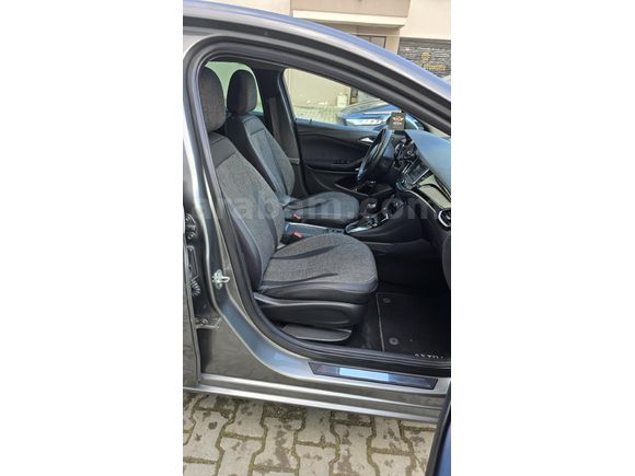 Sahibinden Opel Astra 1.6 CDTI Dynamic Elite 2017 Model