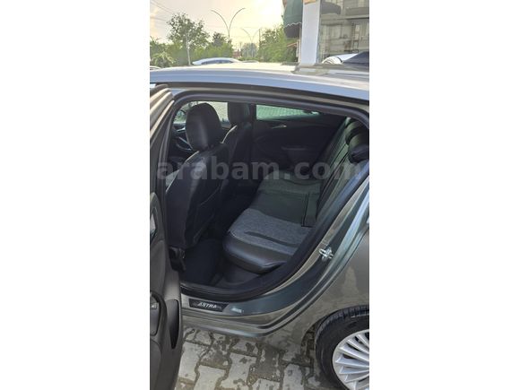 Sahibinden Opel Astra 1.6 CDTI Dynamic Elite 2017 Model