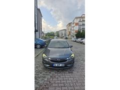 Sahibinden Opel Astra 1.6 CDTI Dynamic Elite 2017 Model