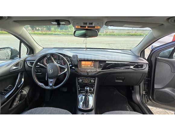Sahibinden Opel Astra 1.6 CDTI Dynamic Elite 2017 Model