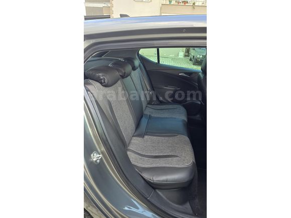 Sahibinden Opel Astra 1.6 CDTI Dynamic Elite 2017 Model
