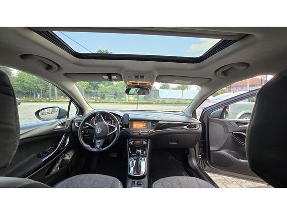 Sahibinden Opel Astra 1.6 CDTI Dynamic Elite 2017 Model