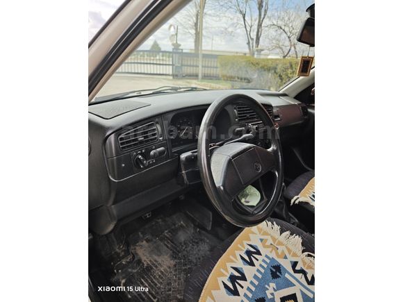 Sahibinden Volkswagen Golf 1.6 TD  MK3