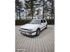 Sahibinden Volkswagen Golf 1.6 TD  MK3