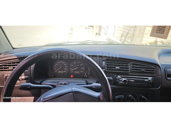 Sahibinden Volkswagen Golf 1.6 TD  MK3