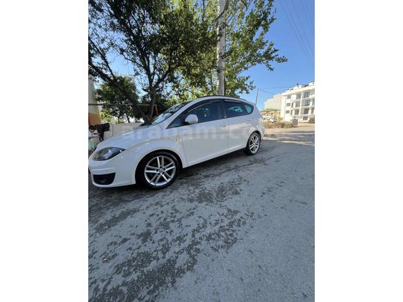 Sahibinden Seat Altea 1.6 TDI I-Tech XL 2014 Model 