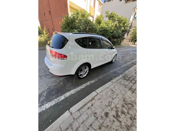 Sahibinden Seat Altea 1.6 TDI I-Tech XL 2014 Model 