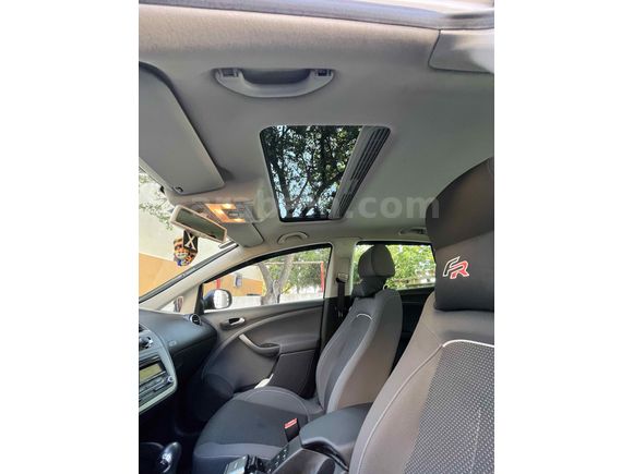 Sahibinden Seat Altea 1.6 TDI I-Tech XL 2014 Model 
