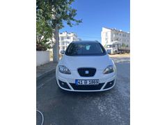 Sahibinden Seat Altea 1.6 TDI I-Tech XL 2014 Model 