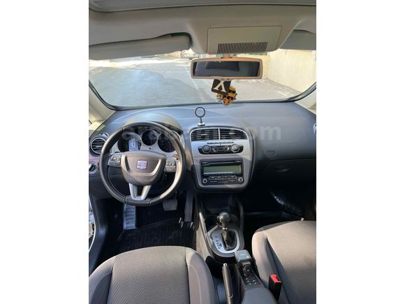 Sahibinden Seat Altea 1.6 TDI I-Tech XL 2014 Model 