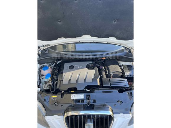 Sahibinden Seat Altea 1.6 TDI I-Tech XL 2014 Model 