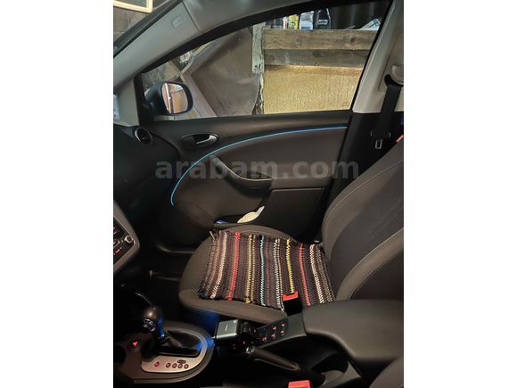 Sahibinden Seat Altea 1.6 TDI I-Tech XL 2014 Model 