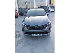 Sahibinden Renault Clio 1.0 TCe Techno Esprit Alpine 2025 Model İstanbul