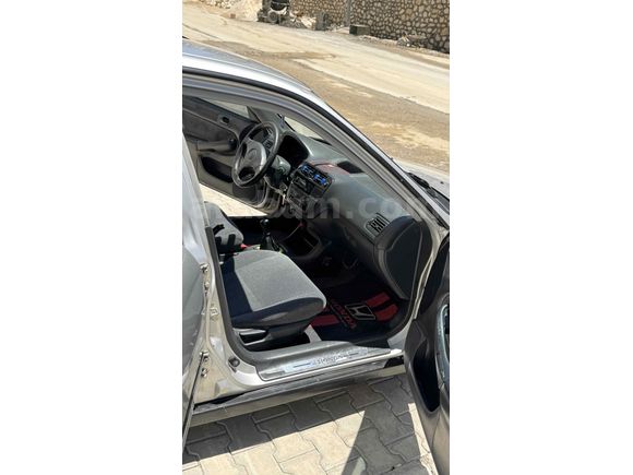 Sahibinden Honda Civic 1.4 i S 1999 Model 