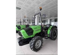 Deutz Fahr Agroplus F Keyline 65 Hatay