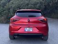 Alev Kırmızı Renault Clio 1.0 SCe Joy 2023 Model 