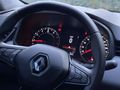 Alev Kırmızı Renault Clio 1.0 SCe Joy 2023 Model 