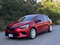 Alev Kırmızı Renault Clio 1.0 SCe Joy 2023 Model 