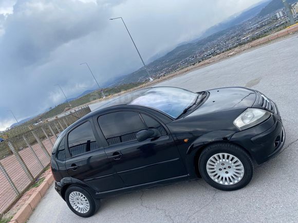 Sahibinden Citroen C3 1.4 SensoDrive 2005 Model