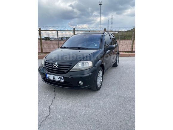 Sahibinden Citroen C3 1.4 SensoDrive 2005 Model