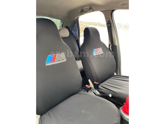 Sahibinden Citroen C3 1.4 SensoDrive 2005 Model