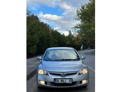 Sahibinden Honda Civic 1.6i VTEC Dream 2007 Model