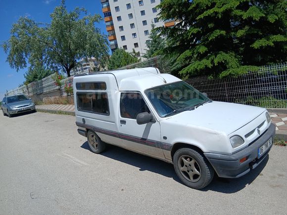Sahibinden Renault Express 1.4 1994 Model