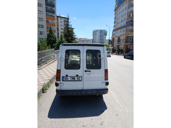 Sahibinden Renault Express 1.4 1994 Model
