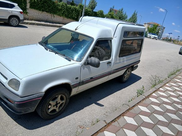 Sahibinden Renault Express 1.4 1994 Model