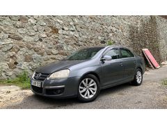 SAHİBİNDEN VOLKSWAGEN JETTA 1.6 TDİ COMFORTLİNE OTOMATİK 2010