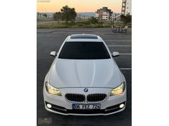 TEMİZ BAKIMLI F10//5.20İ/COMFORT