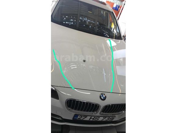 M SPORT DÖNÜŞÜMLÜ