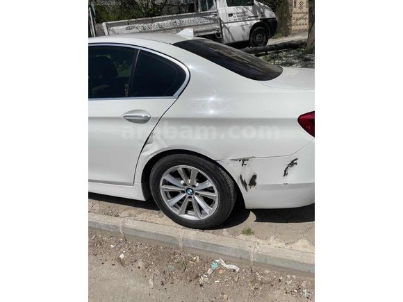M SPORT DÖNÜŞÜMLÜ