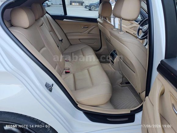 M SPORT DÖNÜŞÜMLÜ