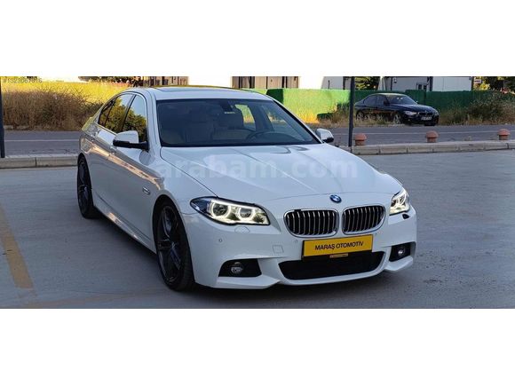 M SPORT DÖNÜŞÜMLÜ