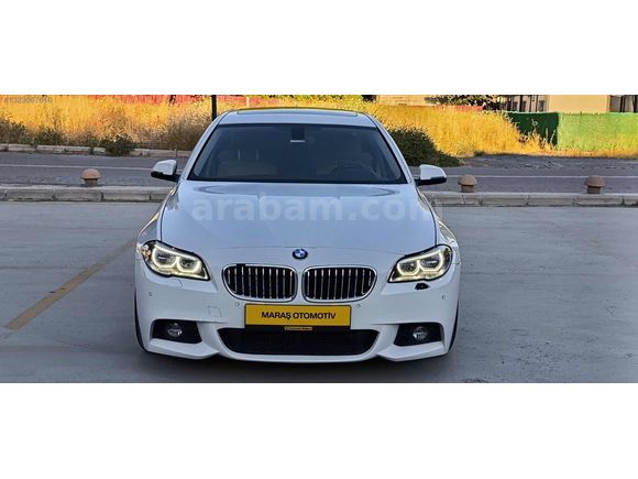 M SPORT DÖNÜŞÜMLÜ
