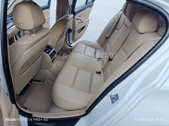 M SPORT DÖNÜŞÜMLÜ