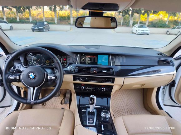 M SPORT DÖNÜŞÜMLÜ