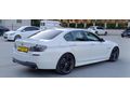 M SPORT DÖNÜŞÜMLÜ