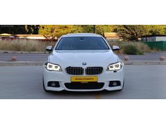M SPORT DÖNÜŞÜMLÜ