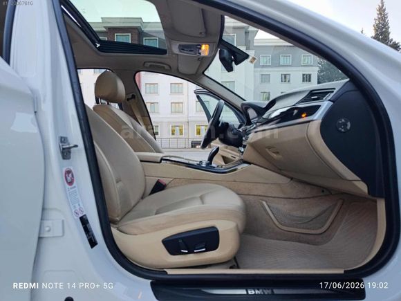 M SPORT DÖNÜŞÜMLÜ
