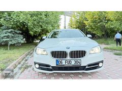 ''2015 ÇIKIŞLI''2014 BMW 520i 138000 KM HAYALET NBT-M DİREKSİYON