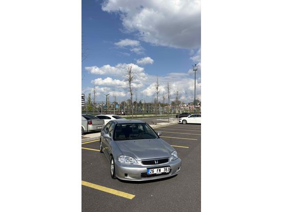 Manuel 1.6 Tam GP Orj Km