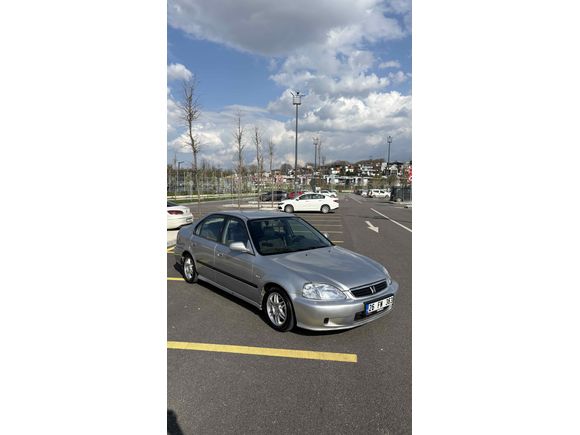 Manuel 1.6 Tam GP Orj Km