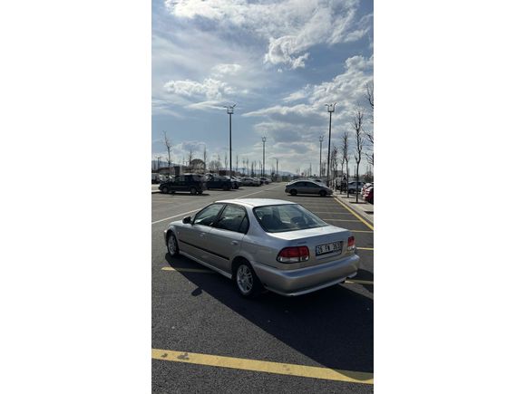 Manuel 1.6 Tam GP Orj Km