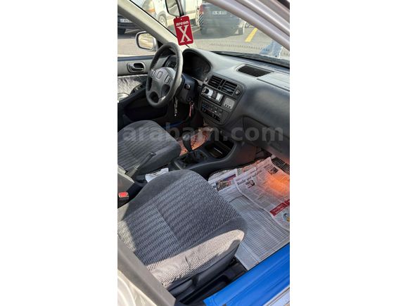 Manuel 1.6 Tam GP Orj Km